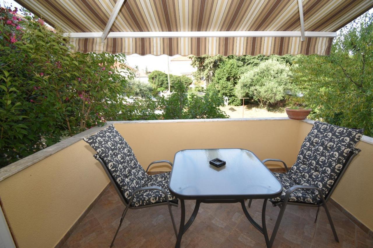 Nerium Apartment Zadar Exterior photo
